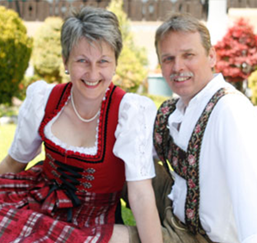 gastgeber Gastgeber Haus Sebastian in Grainau