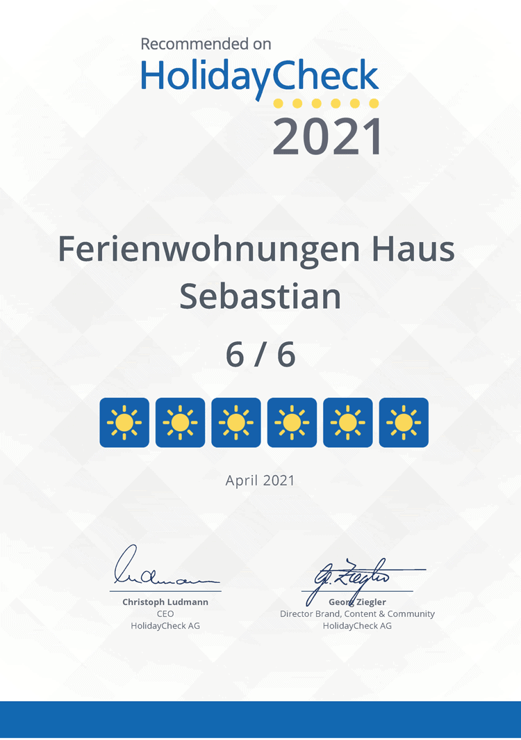 Beste Ferienwohnung Garmisch-Partenkirchen HolidayCheck